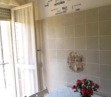 Valleggia Appartement | House Henry