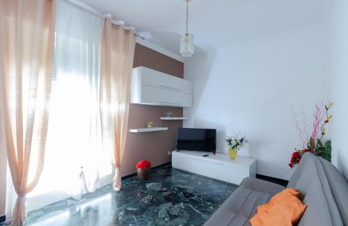 Valleggia Appartement | House Henry