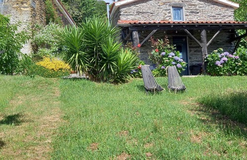 Peso da Regua Cottage | House Hidden in the Majestic Douro Valley