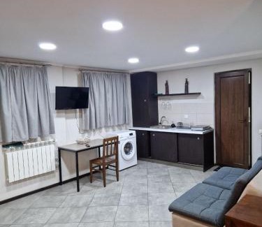Old Tbilisi Appartement | house hill