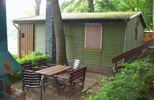 Harbshausen Appartement | Maison Hochstein - Ferme Büchsenschütz