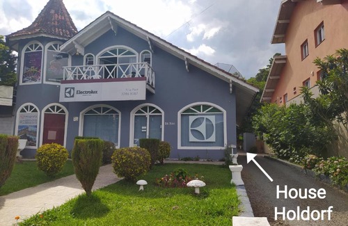 Gramado Maison | House Holdorf