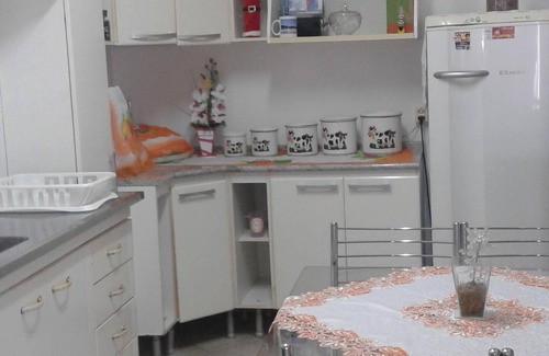 Vila Santa Rosa Villa | Location Vacances Maison - Guarujá / Baixada Santista