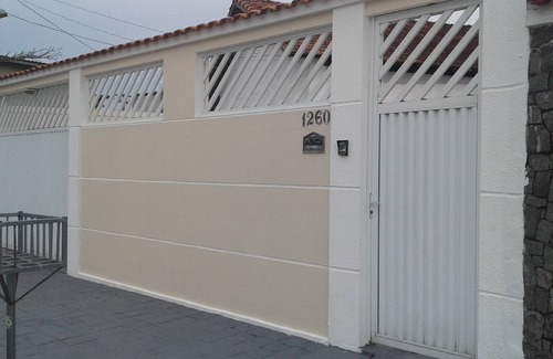 Vila Santa Rosa Villa | Location Vacances Maison - Guarujá / Baixada Santista