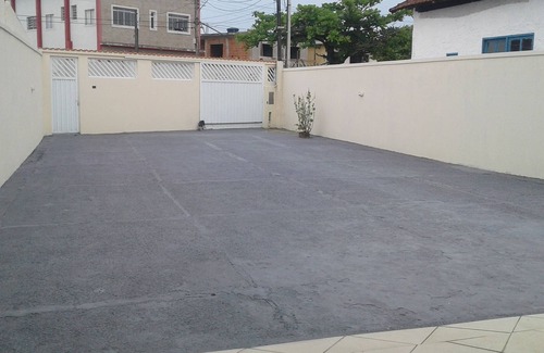 Vila Santa Rosa Villa | Location Vacances Maison - Guarujá / Baixada Santista