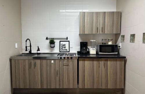 Guadalajara Municipality Maison | House Hotel Stadium