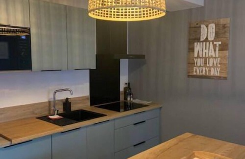Clermont Ferrand City Centre Appartement | Maison hyper centre maxi 20pers