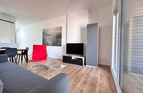 Clermont Ferrand City Centre Appartement | Maison hyper centre maxi 20pers