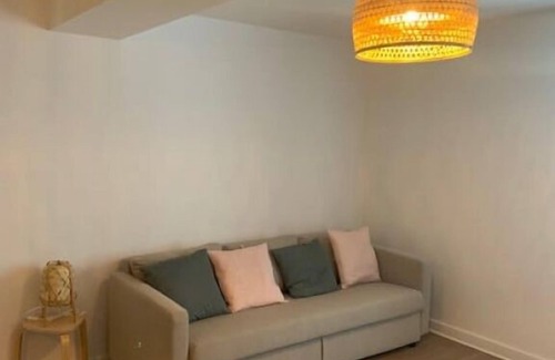 Clermont Ferrand City Centre Appartement | Maison hyper centre maxi 20pers