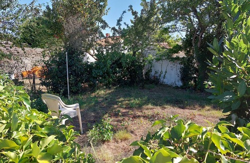 Loire-Atlantique Maison | House hyper center beach 50 m