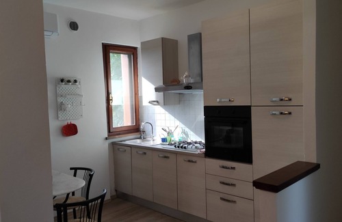 San Giuliano Terme Maison | House I Limori with garden and covered parking