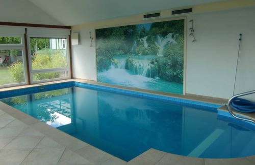Radewege Appartement | Maison I - Parc de vacances Loup am Beetzsee