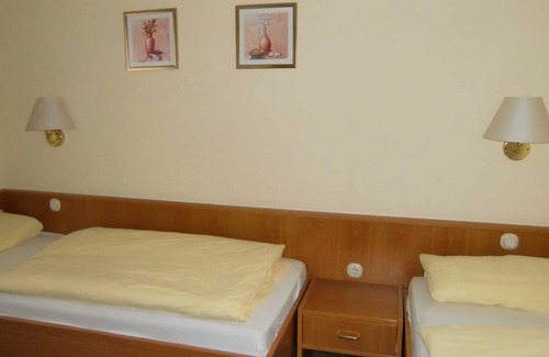 Radewege Appartement | Maison I - Parc de vacances Loup am Beetzsee