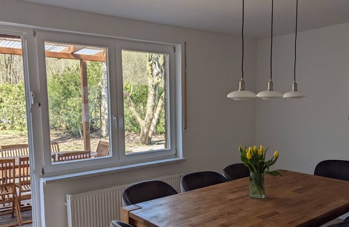 Muelheim Maison | "semi-detached house 1"