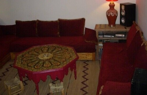 Ouirgane Cottage | gite chambres et table dhote Pour Un Séjour Authentique Au Maroc