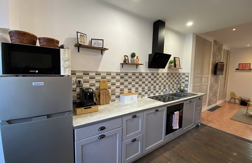 Vouziers Maison | Maison idem
