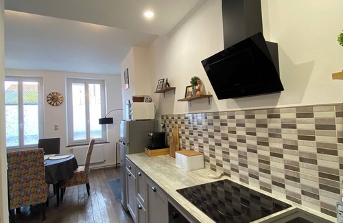 Vouziers Maison | Maison idem