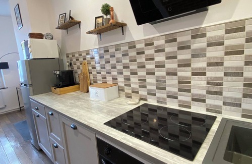 Vouziers Maison | Maison idem