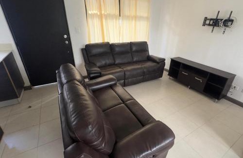 Fraijanes Appartement | House in Álika Club Residencial