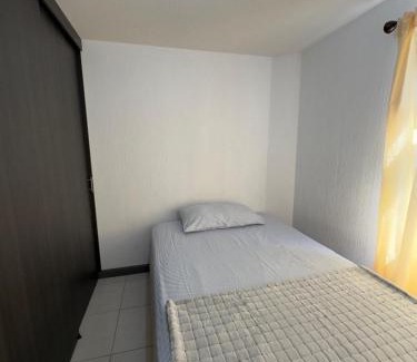 Fraijanes Appartement | House in Álika Club Residencial