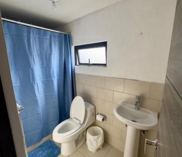 Fraijanes Appartement | House in Álika Club Residencial