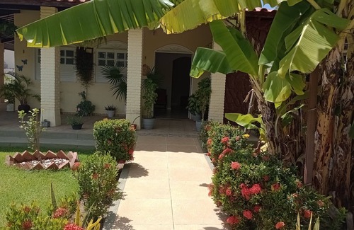 Piata Maison | House in a gated community 400m from the beach