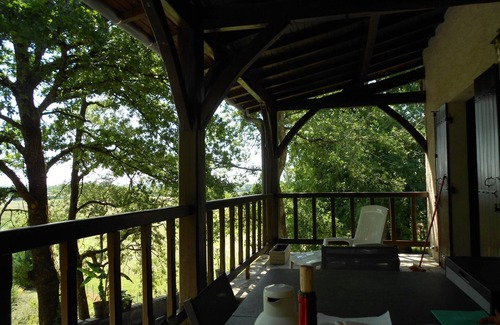 Montpon-Menesterol Maison | Maison dans un cadre nature, au calme et à l'air pur de la campagne