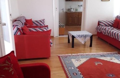 Emmanouil Pappas Appartement | House in a peaceful village