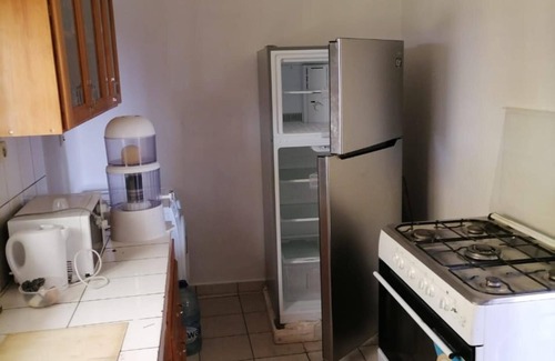 Libreville Maison | House in a silent neighborhood perfect for the family!