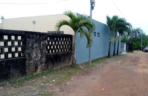 Libreville Maison | House in a silent neighborhood perfect for the family!
