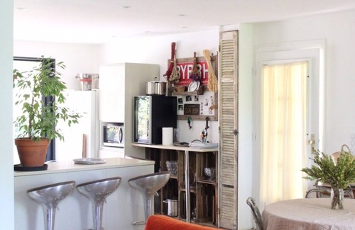 Lourmarin Maison | Maison dans un quartier tres calme de Lourmarin
