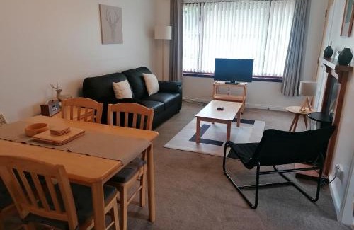 Cromarty Firth Appartement | House in Alness