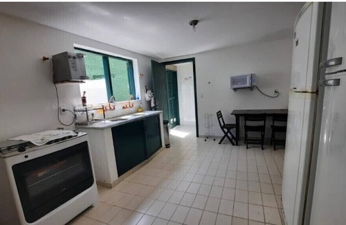 Ponta do Sape Maison | Maison à Ponta do Sapê avec jetée exclusive et Prainha