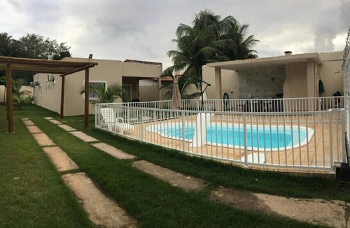 Barra do Jacuipe Maison | MAISON À BAR DE JACUÍPE