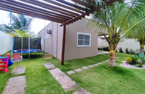 Barra do Jacuipe Maison | MAISON À BAR DE JACUÍPE