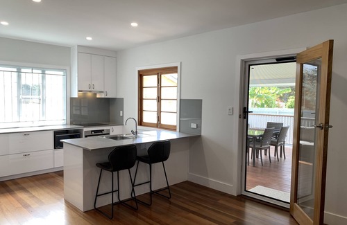 Belmont Maison | House in Belmont fully renovated