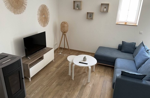 Beuvrequen Maison | Maison à Beuvrequen