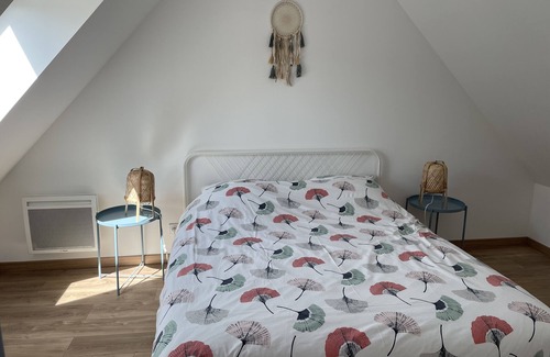 Beuvrequen Maison | Maison à Beuvrequen