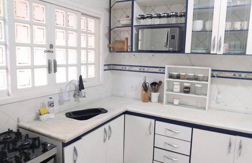 Horto Maison | Maison à Ubatuba -Disponible pour Noël