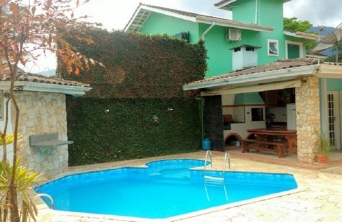 Horto Maison | Maison à Ubatuba -Disponible pour Noël