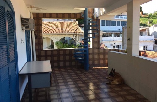 Prainha Maison | Maison en face de la plage.