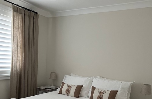 Burrawang Maison | House in Burrawang