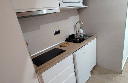 Cazorla Maison | House in Cazorla center overlooking the castle Loft Fuente Nueva XVIII century