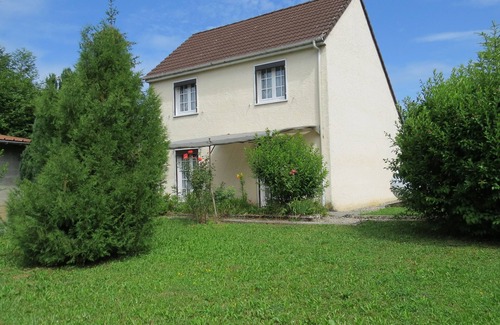 Clairvaux-les-Lacs Villa | Maison à Clairvaux Les Lacs