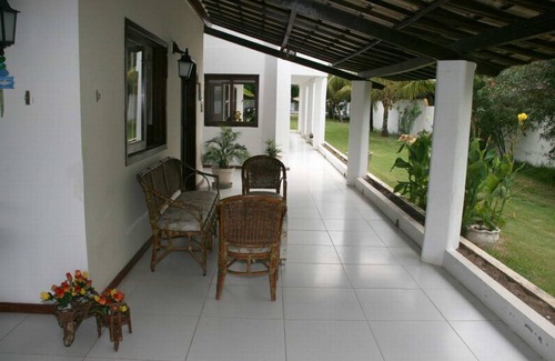 Jaua Maison | Casa Praia Interlagos Route Coco Meilleure SSA - Meilleur Repos Familial