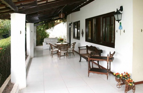 Jaua Maison | Casa Praia Interlagos Route Coco Meilleure SSA - Meilleur Repos Familial