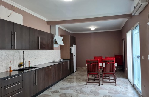 Angola Maison | House in condomínio KASSAMA RESIDENCE