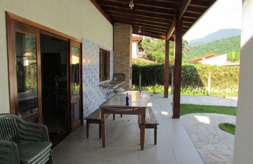 Horto Copropriété | Maison en copropriété avec piscine et climatisation