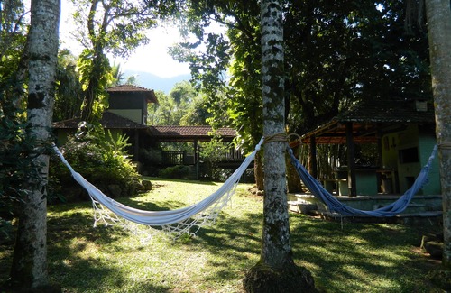 Maresias Maison | MAISON EN CONDO MARESIAS EN FORÊT ATLANTIQUE - PARADISE