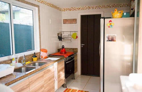 Praia Rasa Maison | Maison à Condominio das Velas, en face de la plage de Rasa